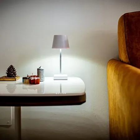 Apartamento Campanella Centro Storico