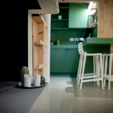 Campanella Centro Storico Apartamento Arezzo