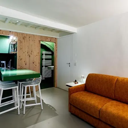 Campanella Centro Storico Apartamento *