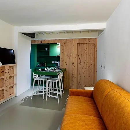 Apartamento Campanella Centro Storico Arezzo