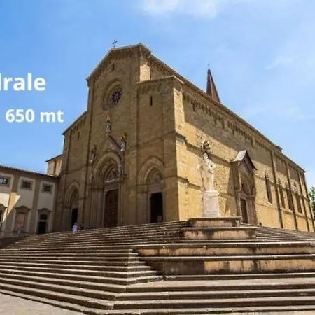 Campanella Centro Storico
