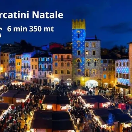Apartamento Campanella Centro Storico