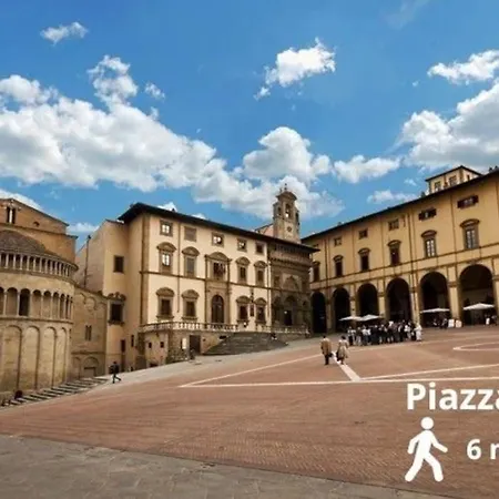 Apartamento Campanella Centro Storico