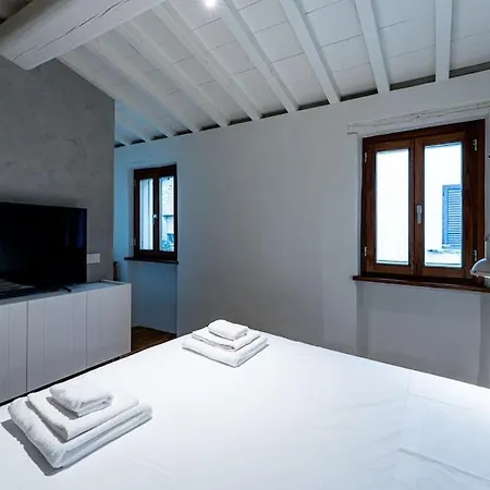 Campanella Centro Storico Apartamento *